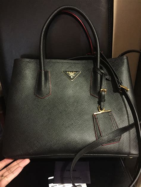 buy used prada bag|pre owned prada bags japan.